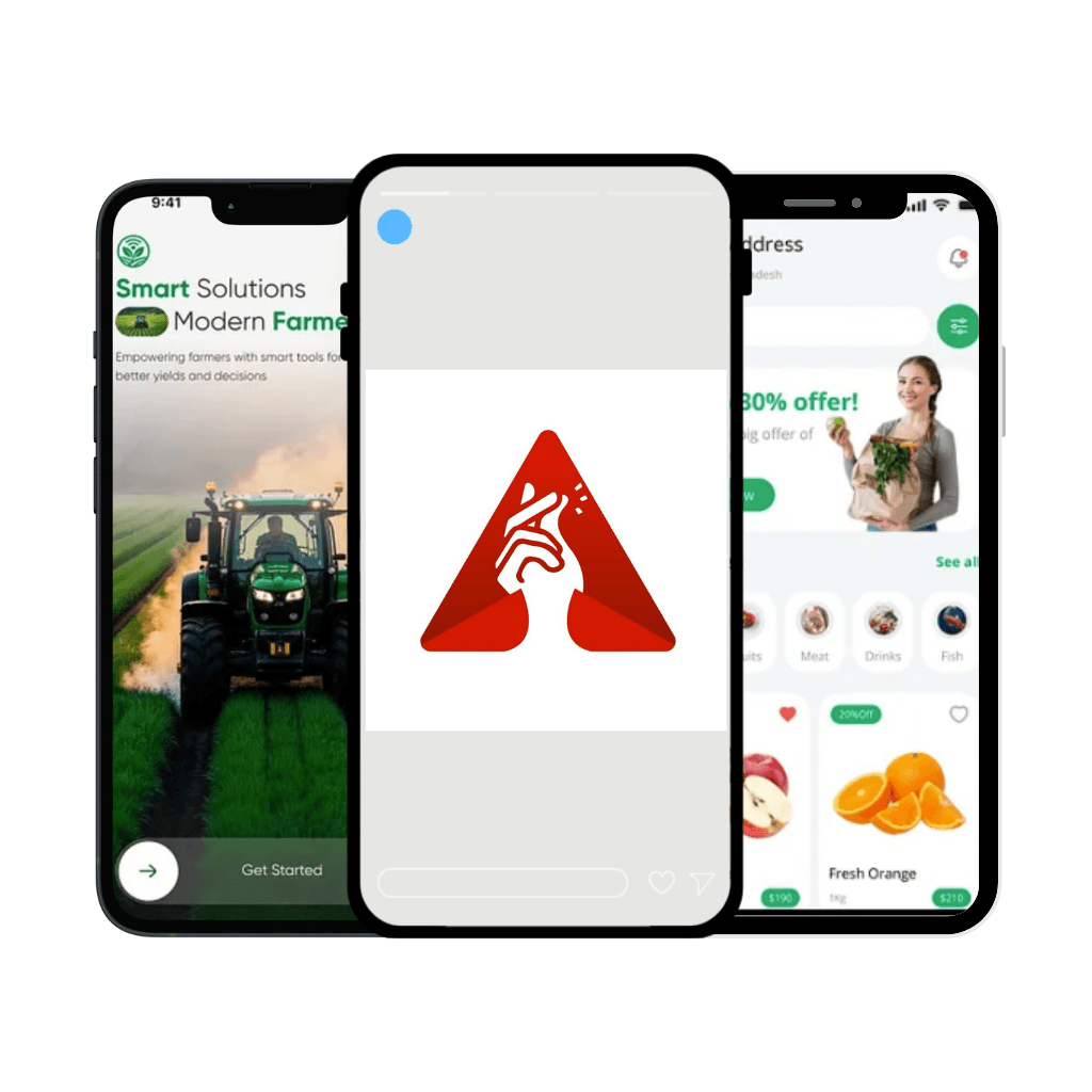 Eek Cchutki Main App